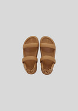Human Algort Sandal
