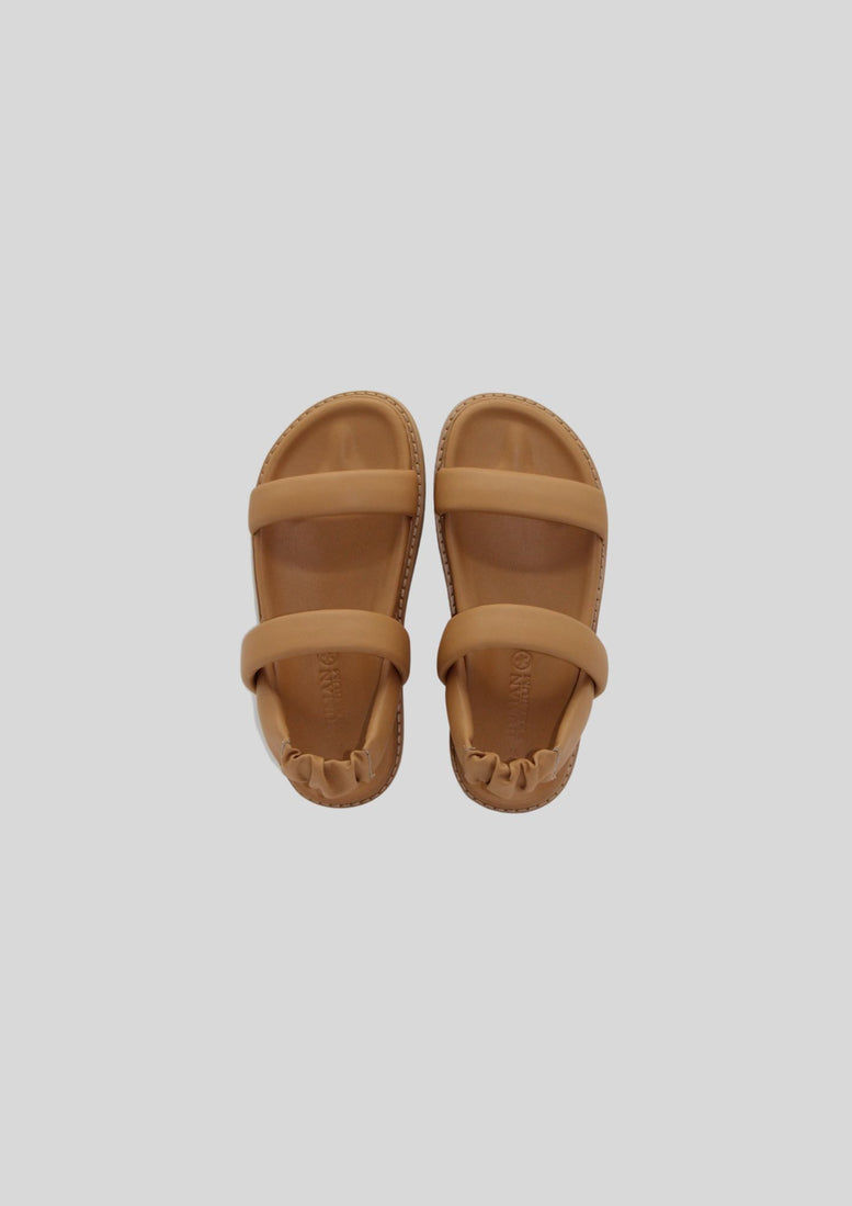 Human Algort Sandal
