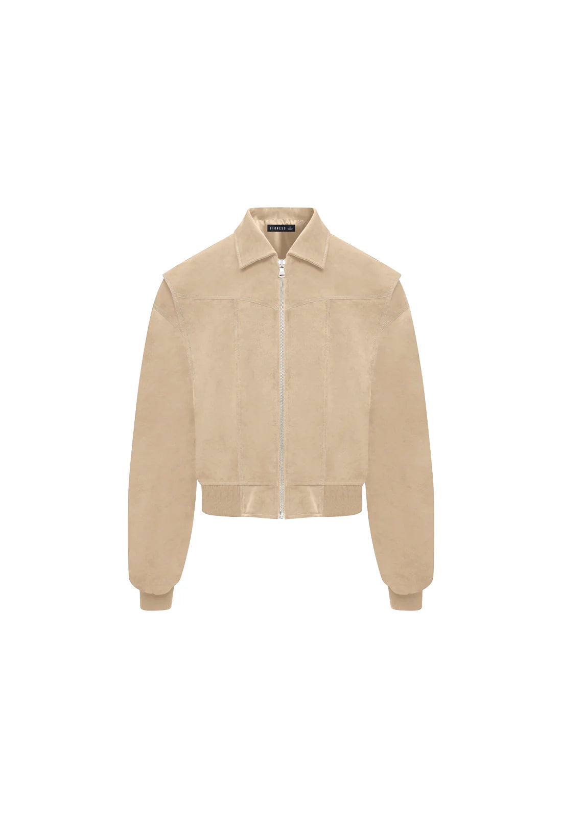 Lioness Vista Bomber