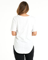 Betty Basics Ariana Tee