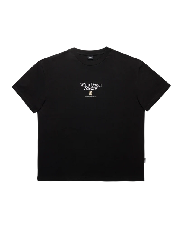 Wndrr Atelier Box Fit Tee