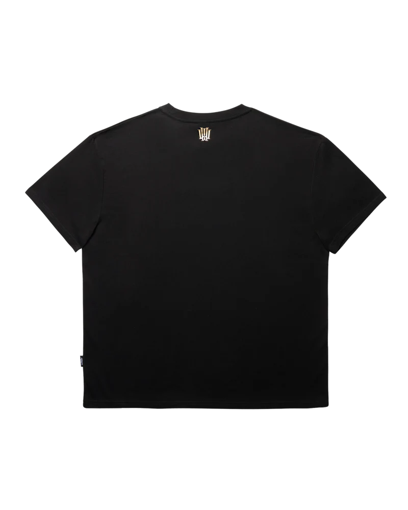 Wndrr Atelier Box Fit Tee