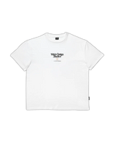 Wndrr Atelier Box Fit Tee
