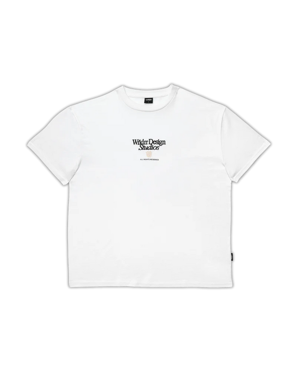 Wndrr Atelier Box Fit Tee
