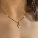 Ever Arena Necklace