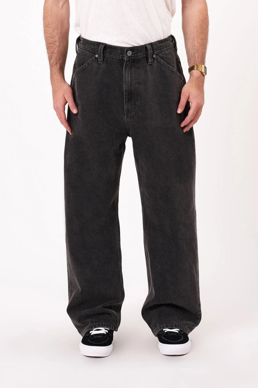 Abrand Jeans Big Baggy Bazza
