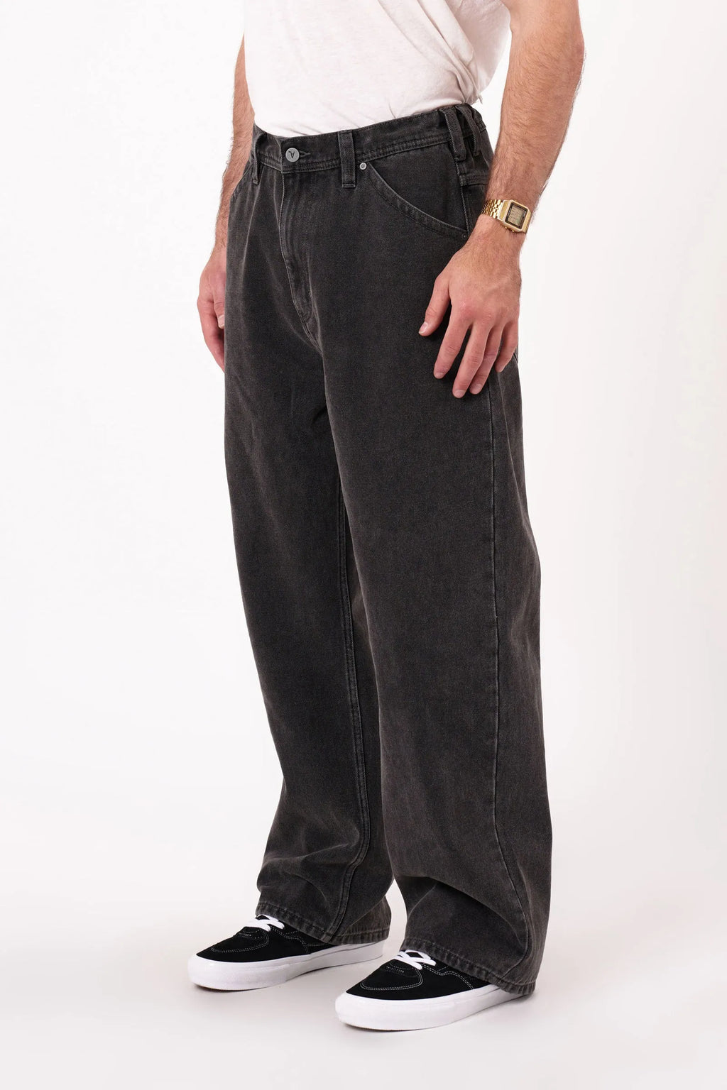Abrand Jeans Big Baggy Bazza