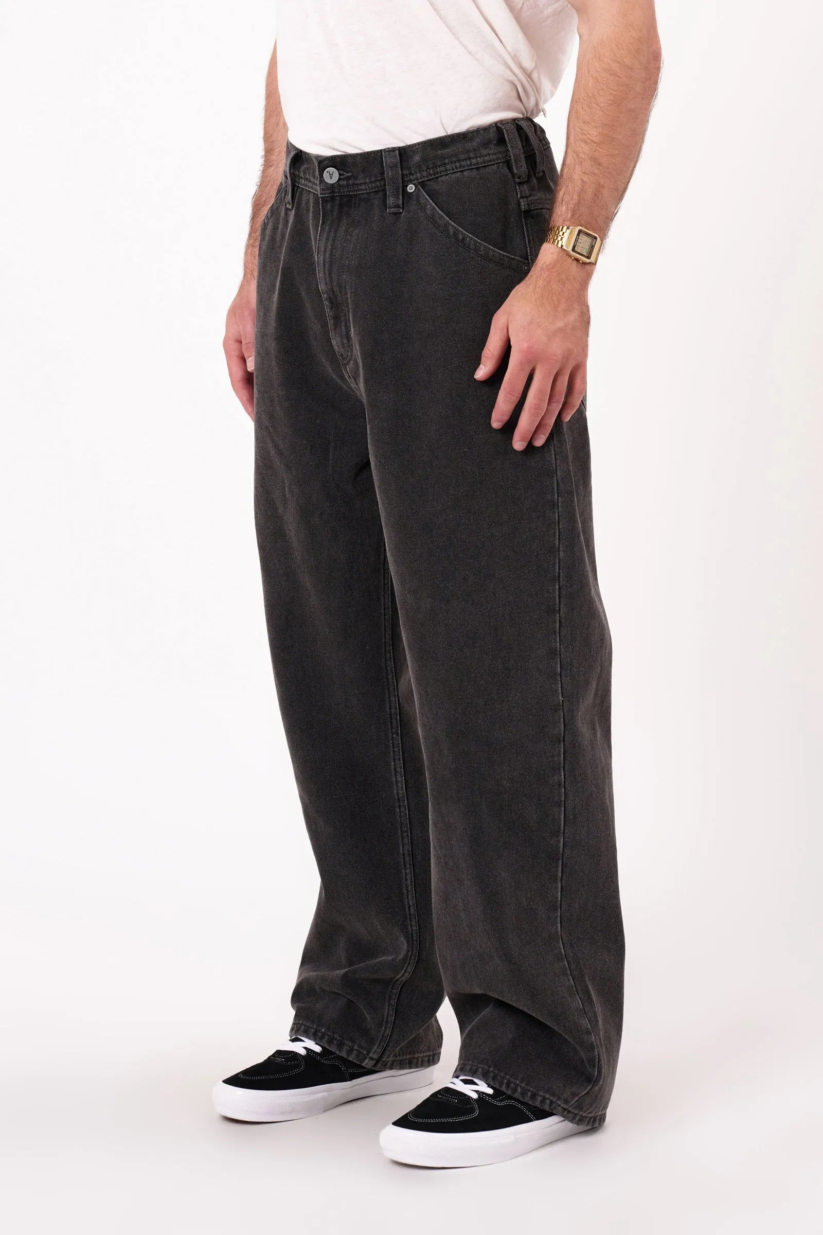 Abrand Jeans Big Baggy Bazza