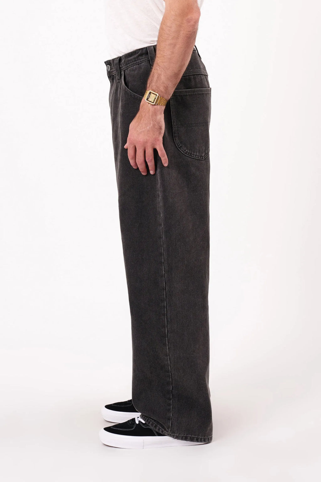 Abrand Jeans Big Baggy Bazza