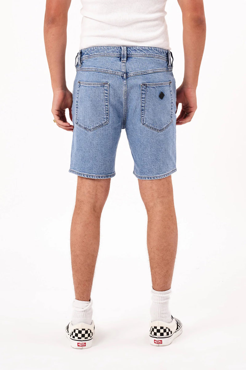 Abrand A2 Slim Simon Short