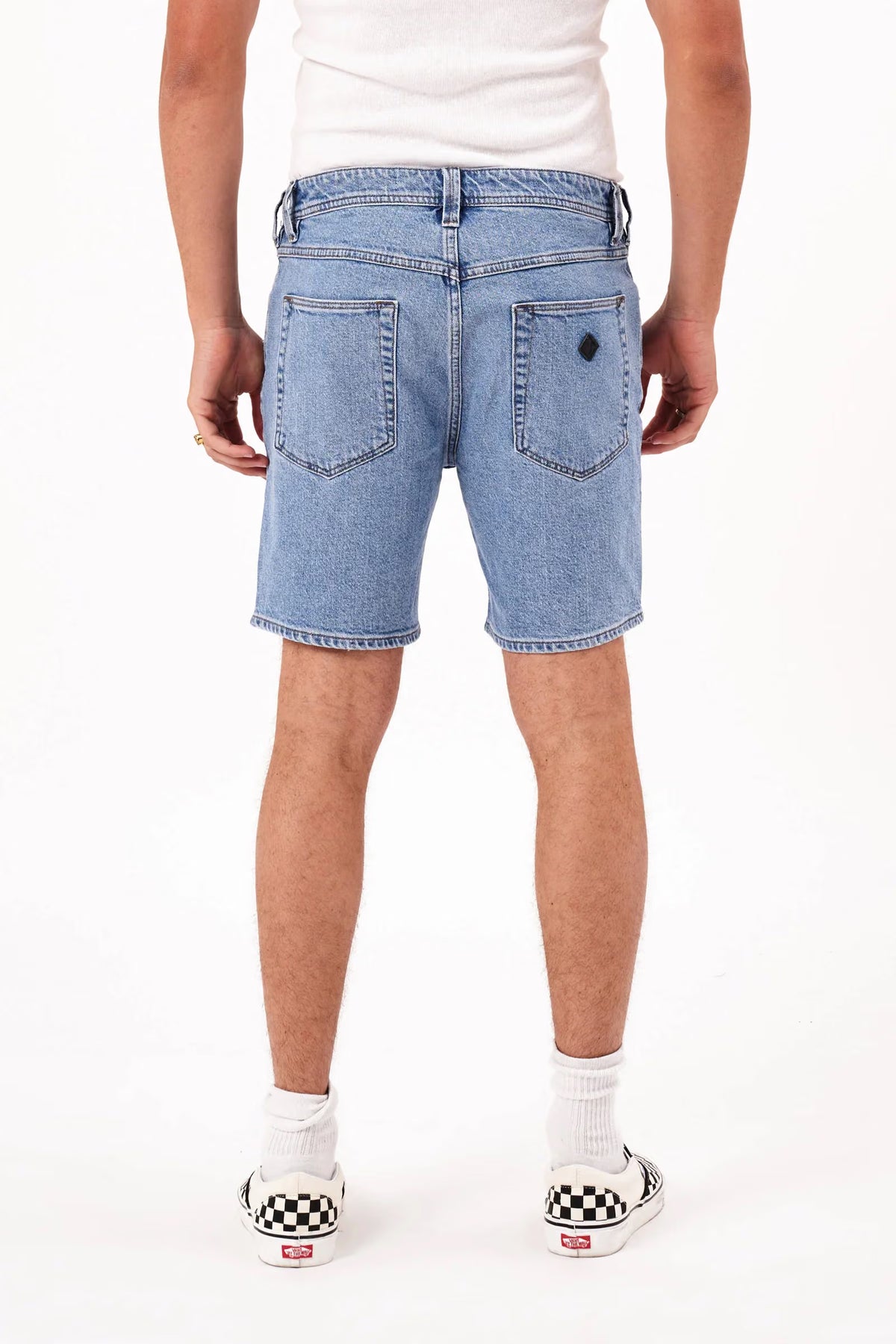 Abrand A2 Slim Simon Short