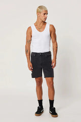 Abrand A2 Slim Bronson Rip Short