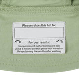 Bedhead Toddler Khaki Bucket Hat