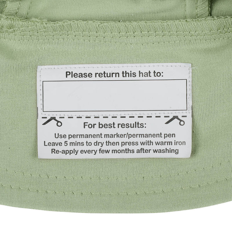 Bedhead Toddler Khaki Bucket Hat