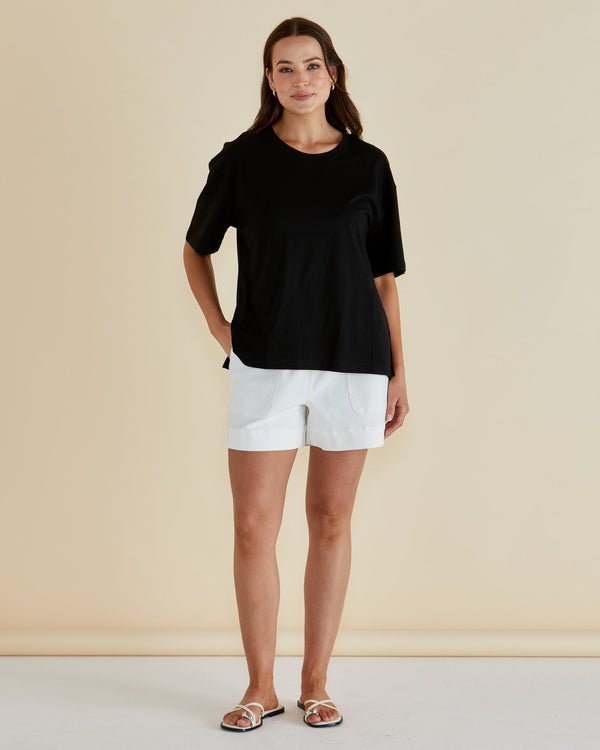 Betty Basics Relax Boxy Tee