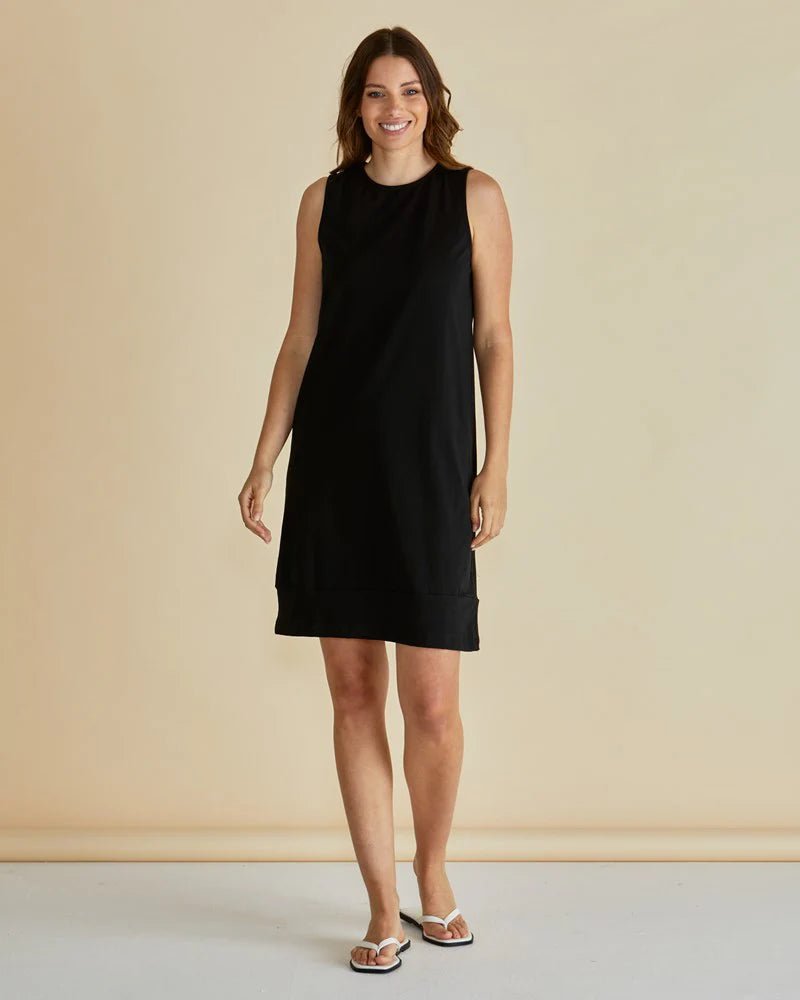 Betty Basics Tia Tank Dress