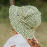 Bedhead Toddler Grace Bucket Sun Hat