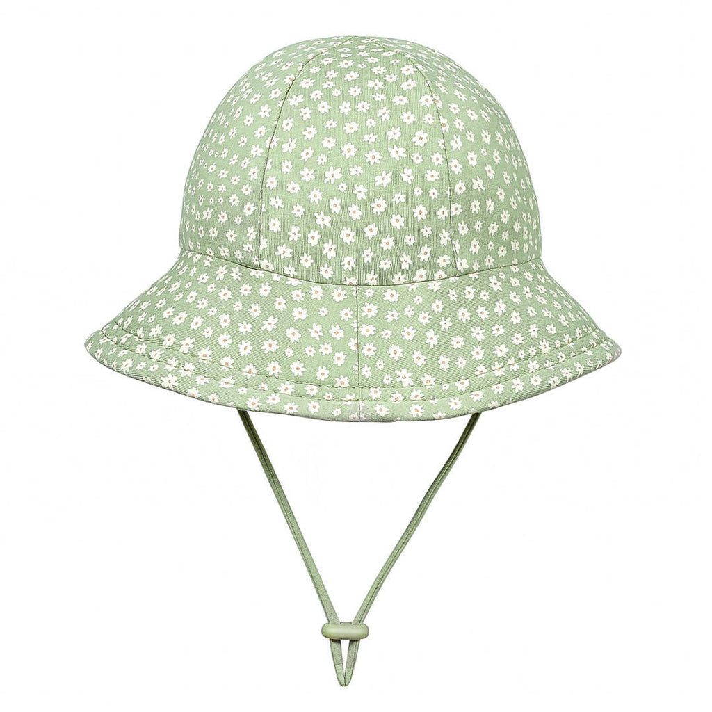 Bedhead Toddler Grace Bucket Sun Hat