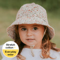 Bedhead Toddler Savanna Bucket Sun Hat