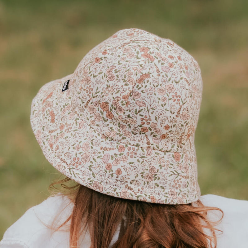 Bedhead Toddler Savanna Bucket Sun Hat