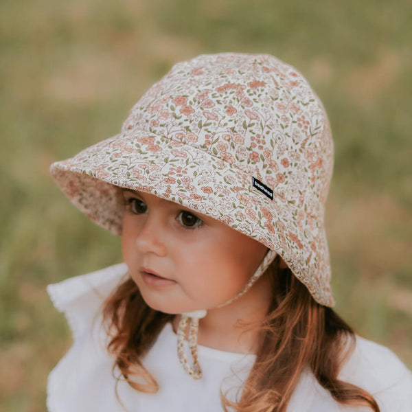 Bedhead Toddler Savanna Bucket Sun Hat