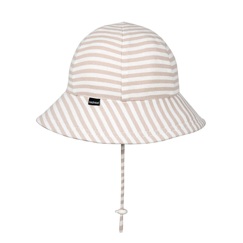 Bedhead Toddler Bucket Sun Hat