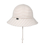 Bedhead Toddler Bucket Sun Hat