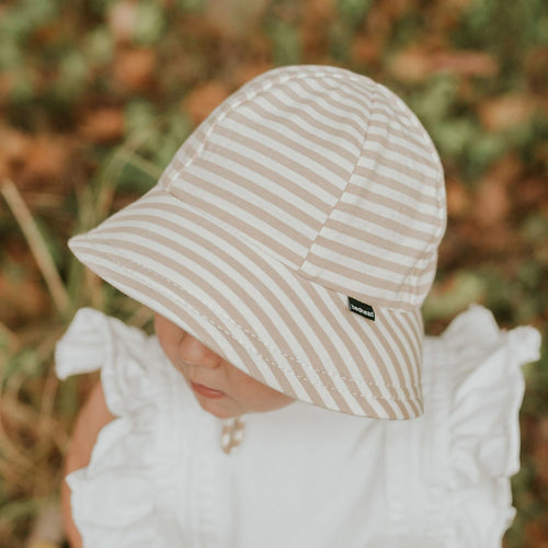 Bedhead Toddler Bucket Sun Hat