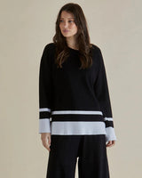 Betty Basics Eleanor Knit Jumper