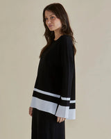 Betty Basics Eleanor Knit Jumper