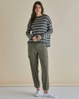 Betty Basics Natasha Knit Top