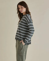 Betty Basics Natasha Knit Top