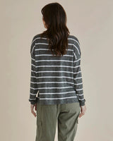 Betty Basics Natasha Knit Top