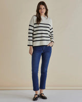 Betty Basics Edith Knit Jumper
