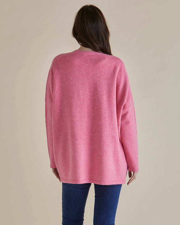 Betty Basics Emy Cardigan