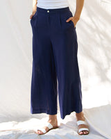 Betty Basics Aspen Palazzo Pant