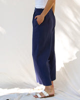 Betty Basics Aspen Palazzo Pant