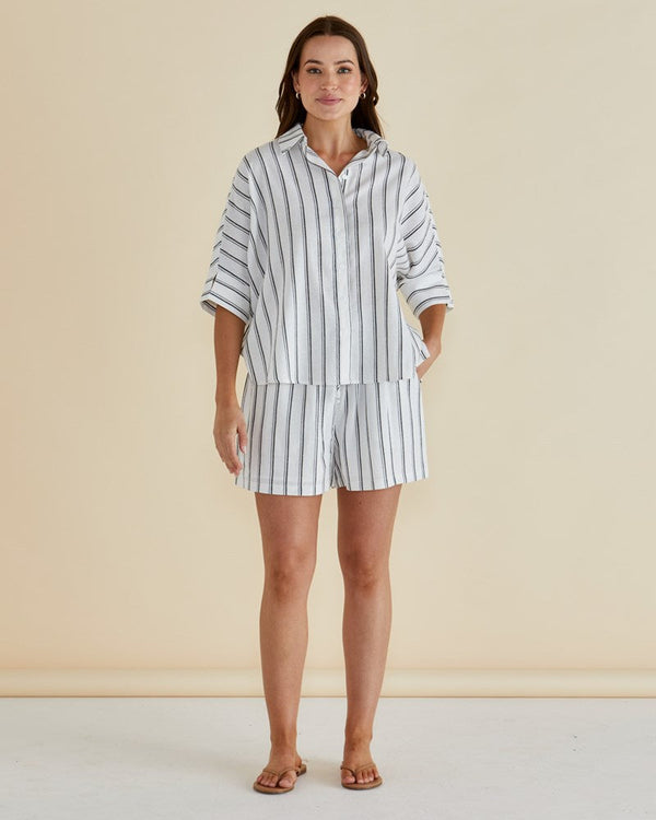 Betty Basics Sierra Short