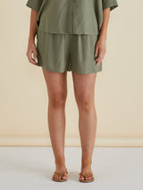 Betty Basics Sierra Short