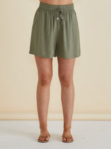 Betty Basics Sierra Short
