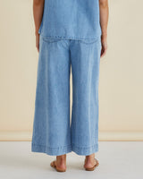 Betty Basics Saffra Relax Leg Jean