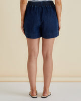 Betty Basics Relax Denim Shorts
