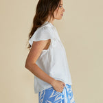 Betty Basics Lyra Blouse