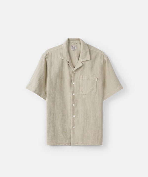 Indie The Cove SS Shirt