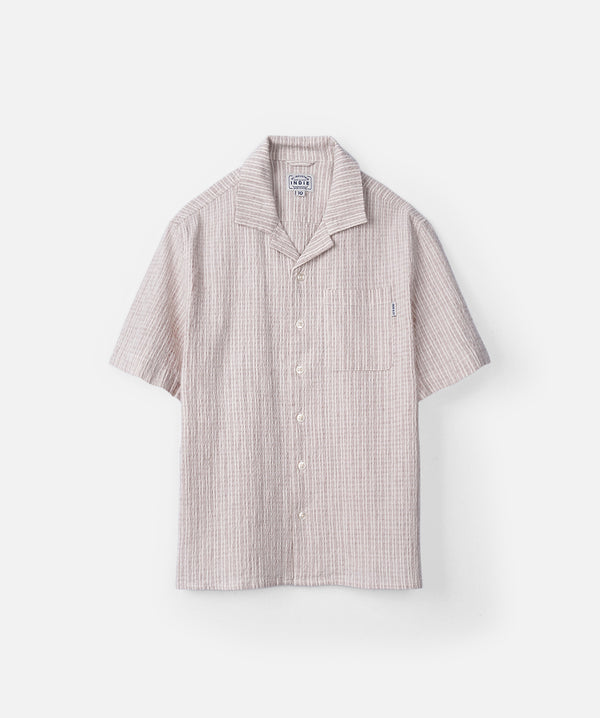 Indie The Caleta SS Shirt