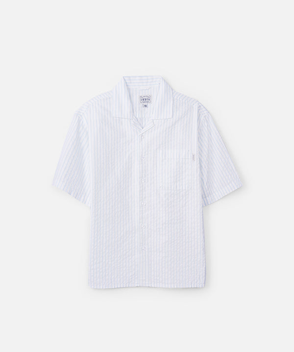 Indie The Portugal SS Shirt
