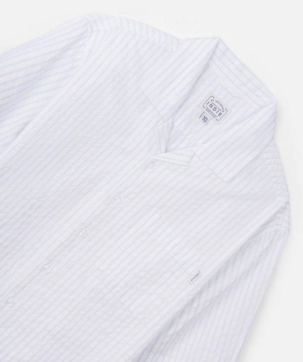 Indie The Portugal SS Shirt