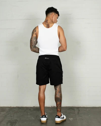 Wndrr Offend Beach Short