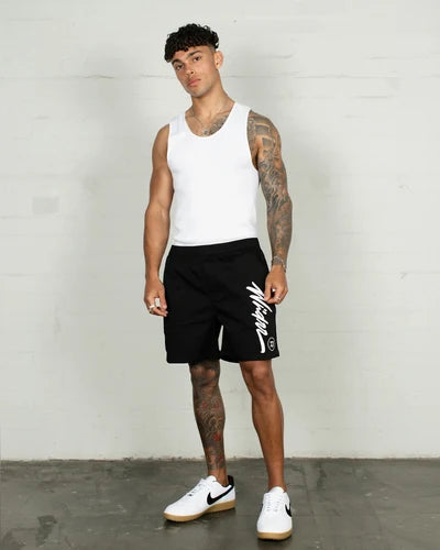Wndrr Offend Beach Short