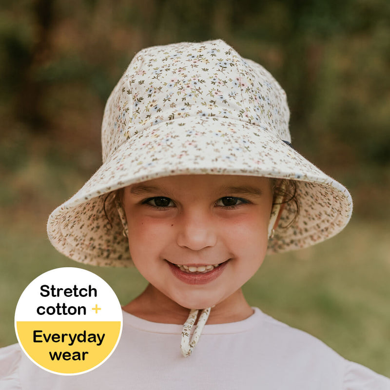 Bedhead Charlotte Kids Ponytail Bucket